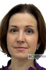 Безрукова Инна Геннадьевна - фото