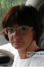 Безрукова Маргарита Валентиновна - фото