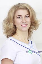 Безрукова Надежда Ивановна - фото