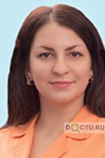 Безукладникова Мария Анатольевна - фото
