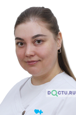 Безукладова Анастасия Степановна - фото