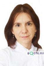 Бичерова Ирина Александровна - фото