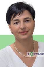 Бичюлайтене Александра Александровна - фото