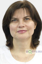 Бичуль Ольга Константиновна - фото