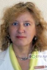 Бикбулатова Алла Сергеевна - фото
