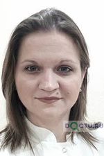 Бикетова Александра Викторовна - фото Бикетова Александра Викторовна - фото