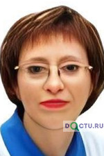 Бикяшева Татьяна Сергеевна - фото