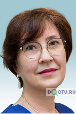 Бикметова Светлана Николаевна - фото