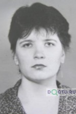 Бикмуллина Наталья Александровна - фото