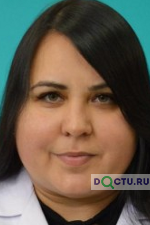 Бикмуллина Рузия Фаритовна - фото