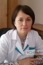 Биктагирова Гульшат Мунировна - фото