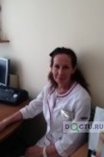 Бикушова Лариса Васильевна - фото