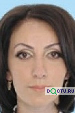 Билаонова Белла Витальевна - фото