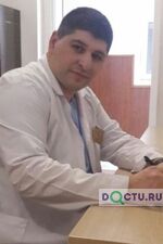 Билимихов Аскер Измаилович - фото