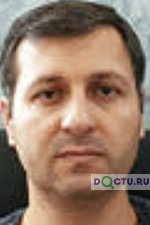 Билянов Гоча Иванович - фото