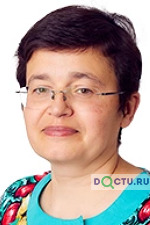 Бинатова Наталья Юрьевна - фото