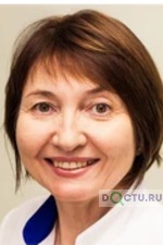 Бинеева Наиля Равильевна - фото