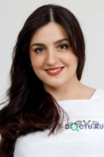 Бинятова Салимат Элхановна - фото