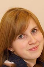 Бирюкова Александра Николаевна - фото