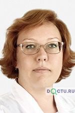Бирюкова Екатерина Александровна - фото
