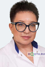 Бирюкова Лариса Владимировна - фото