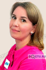 Бирюкова Светлана Александровна - фото Бирюкова Светлана Александровна - фото