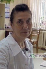 Бирюкова Татьяна Александровна - фото