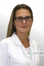 Бирюкова Татьяна Алексеевна - фото