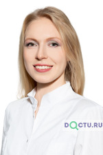 Бирюлина Елена Юрьевна - фото