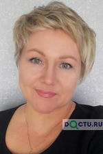 Бирюзова Ирина Александровна - фото