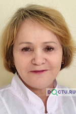 Бирковская Татьяна Михайловна - фото