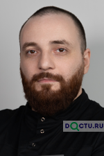 Битиев Алан Вадимович - фото