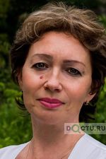 Битюцкая Татьяна Валерьевна - фото