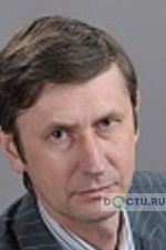 Битюцких Олег Николаевич - фото
