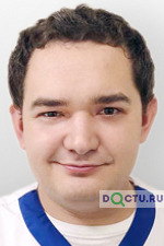 Битюков Константин Евгеньевич - фото
