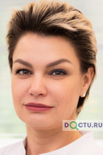 Битюкова Жанна Владимировна - фото