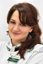Биткина Екатерина Александровна - фото
