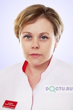 Биткина Оксана Анатольевна - фото