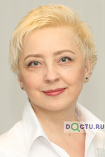 Битная Елена Александровна - фото
