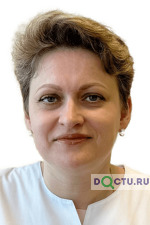 Бизюлина Ирина Валентиновна - фото