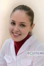 Блинчикова Марина Сергеевна - фото
