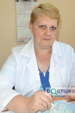 Блинцова Светлана Генадьевна - фото