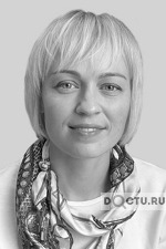 Блинкова Анна Андреевна - фото