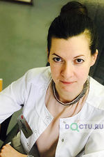 Блинова Наталия Владимировна - фото