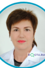 Блинова Тамара Владимировна - фото