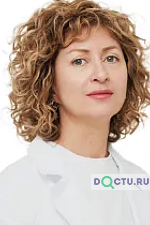 Ближенская Элла Васильевна - фото