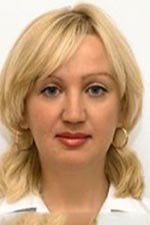 Блок Светлана Николаевна - фото