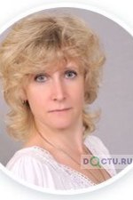 Блохина Елена Юрьевна - фото