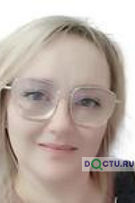 Блохина Юлия Алексеевна - фото