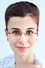 Блохина Наталья Игоревна - фото